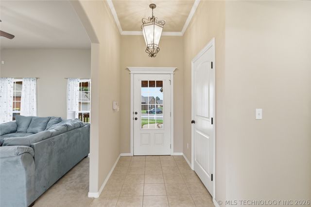 14609 S Oak Court, Glenpool, OK 74033