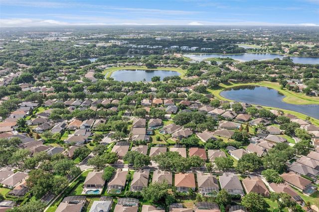 884 KERSFIELD CIRCLE, Lake Mary, FL 32746