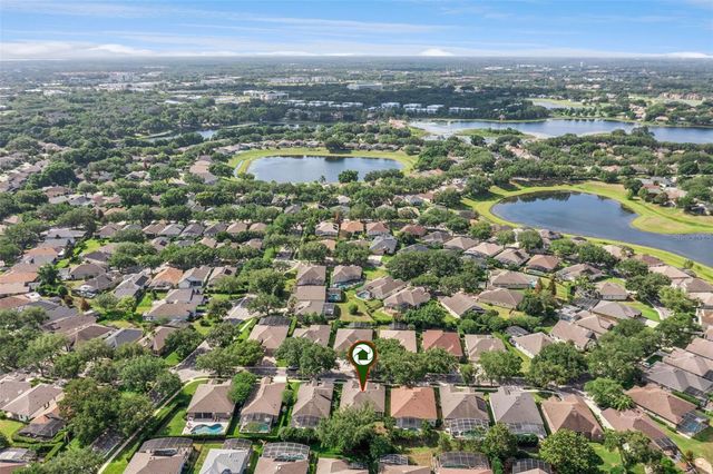 884 KERSFIELD CIRCLE, Lake Mary, FL 32746