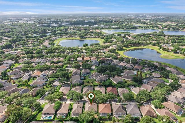 884 KERSFIELD CIRCLE, Lake Mary, FL 32746