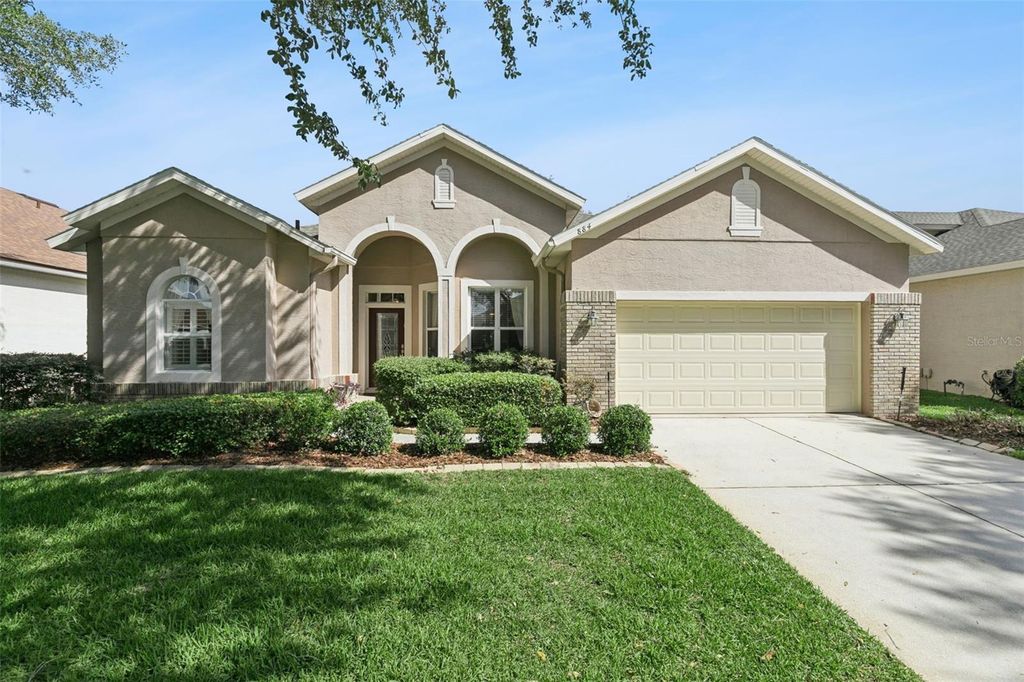 884 KERSFIELD CIRCLE, Lake Mary, FL 32746