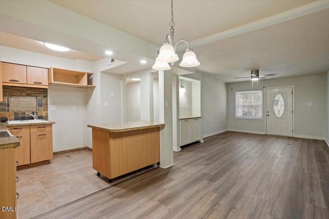 7124 Longstreet Drive C, Raleigh, NC 27615