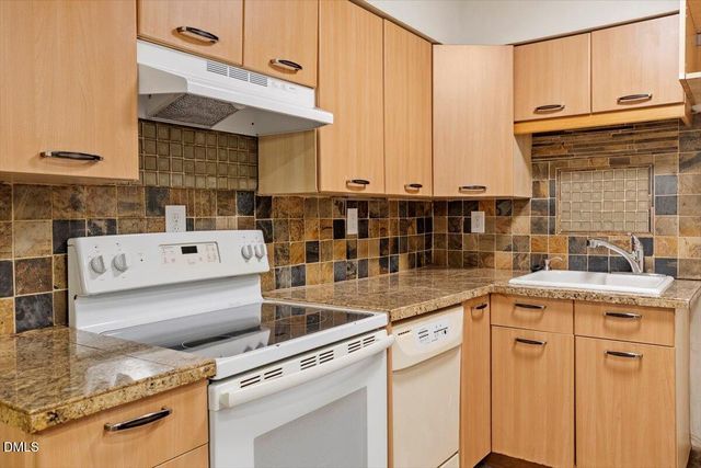 7124 Longstreet Drive C, Raleigh, NC 27615