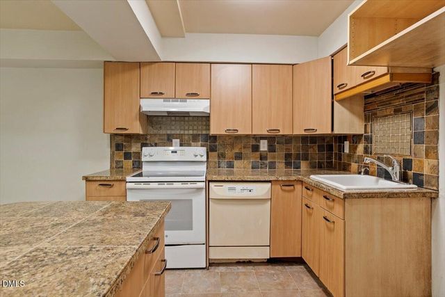 7124 Longstreet Drive C, Raleigh, NC 27615