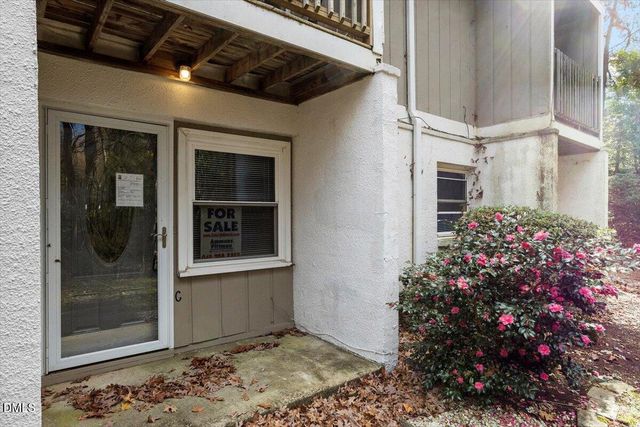 7124 Longstreet Drive C, Raleigh, NC 27615