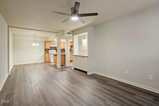 7124 Longstreet Drive C, Raleigh, NC 27615