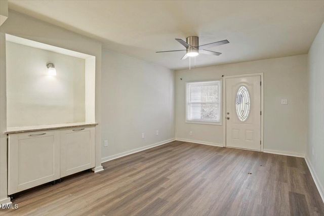 7124 Longstreet Drive C, Raleigh, NC 27615