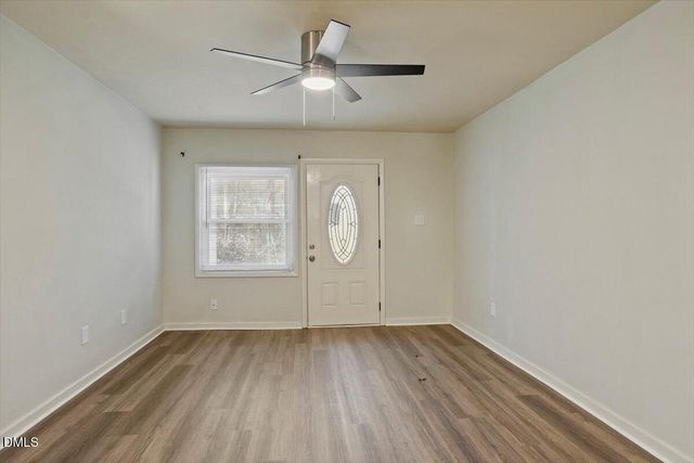 7124 Longstreet Drive C, Raleigh, NC 27615