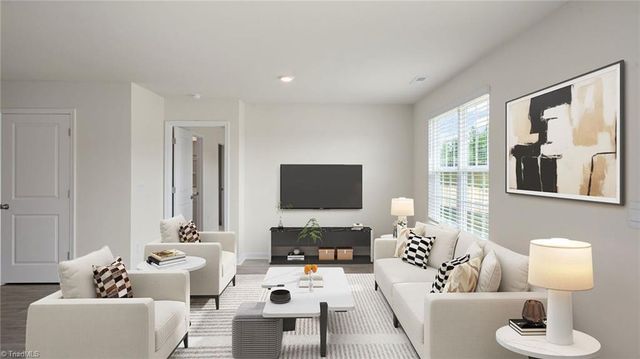 415 Jack Pine Street, Thomasville, NC 27360