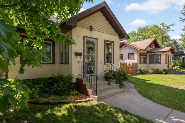 4224 45th Avenue S, Minneapolis, MN 55406