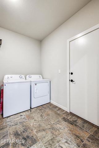 7821 ENCHANTED RIDGE Drive, El Paso, TX 79911