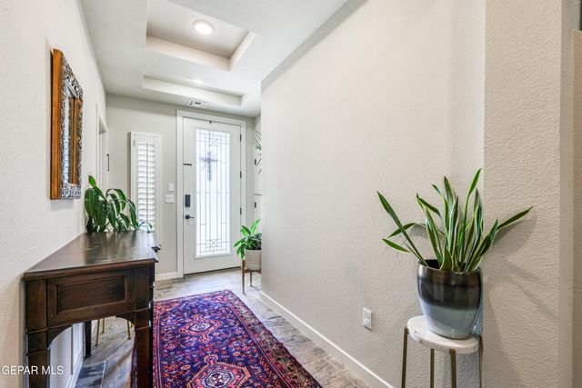 7821 ENCHANTED RIDGE Drive, El Paso, TX 79911
