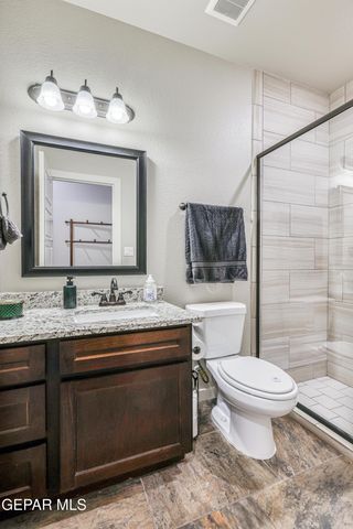 7821 ENCHANTED RIDGE Drive, El Paso, TX 79911