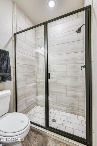 7821 ENCHANTED RIDGE Drive, El Paso, TX 79911