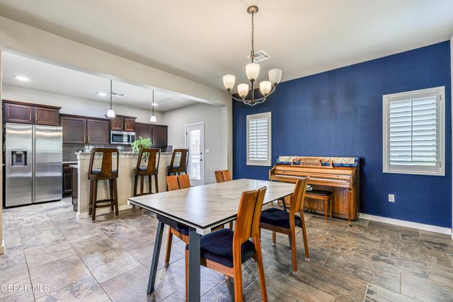 7821 ENCHANTED RIDGE Drive, El Paso, TX 79911