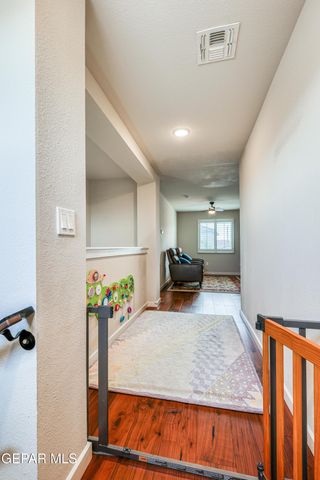7821 ENCHANTED RIDGE Drive, El Paso, TX 79911