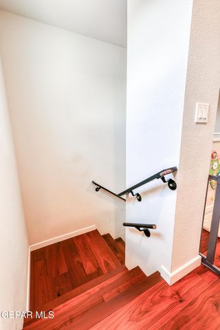 7821 ENCHANTED RIDGE Drive, El Paso, TX 79911