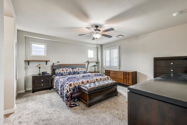 7821 ENCHANTED RIDGE Drive, El Paso, TX 79911