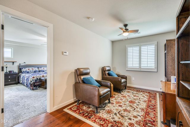7821 ENCHANTED RIDGE Drive, El Paso, TX 79911