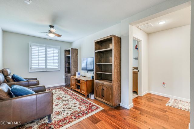 7821 ENCHANTED RIDGE Drive, El Paso, TX 79911