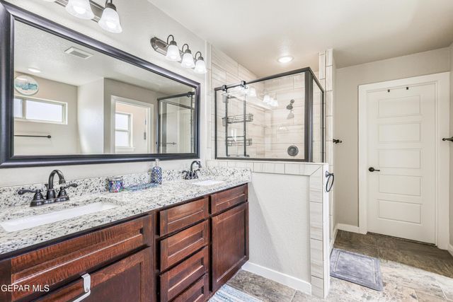 7821 ENCHANTED RIDGE Drive, El Paso, TX 79911