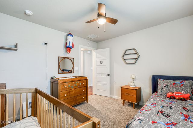 7821 ENCHANTED RIDGE Drive, El Paso, TX 79911