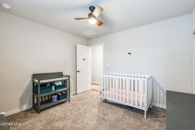 7821 ENCHANTED RIDGE Drive, El Paso, TX 79911