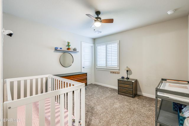 7821 ENCHANTED RIDGE Drive, El Paso, TX 79911