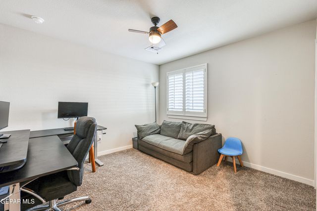 7821 ENCHANTED RIDGE Drive, El Paso, TX 79911