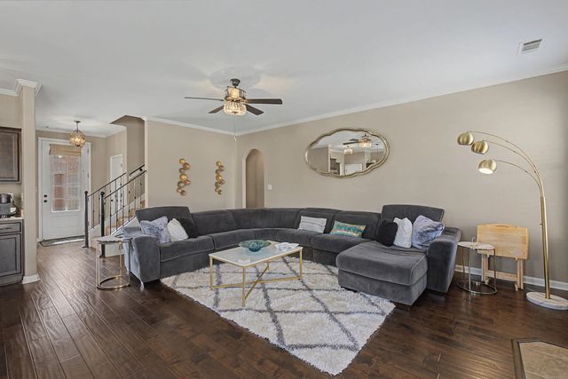 12436 DUSTY FIELD RD, Arlington, TN 38002