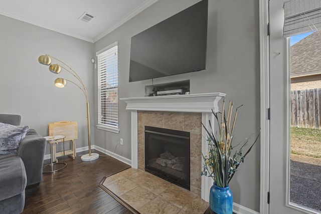 12436 DUSTY FIELD RD, Arlington, TN 38002