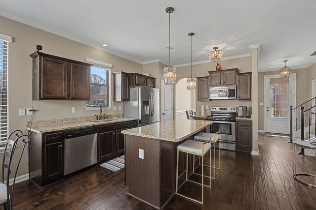 12436 DUSTY FIELD RD, Arlington, TN 38002