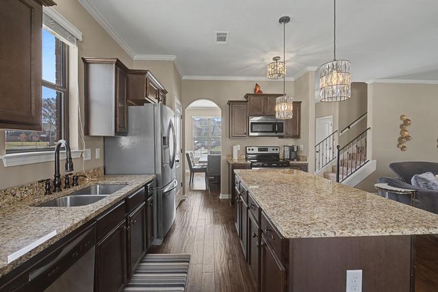 12436 DUSTY FIELD RD, Arlington, TN 38002