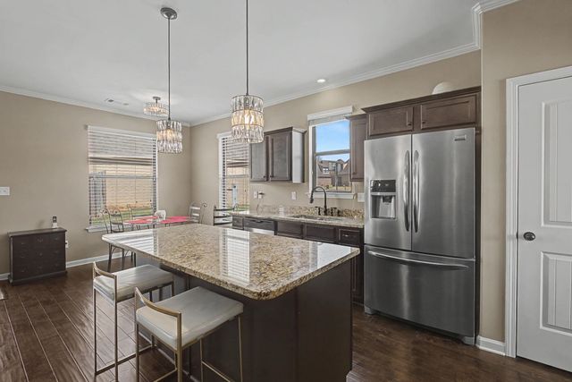 12436 DUSTY FIELD RD, Arlington, TN 38002