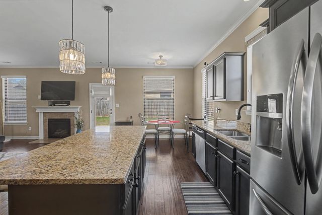 12436 DUSTY FIELD RD, Arlington, TN 38002