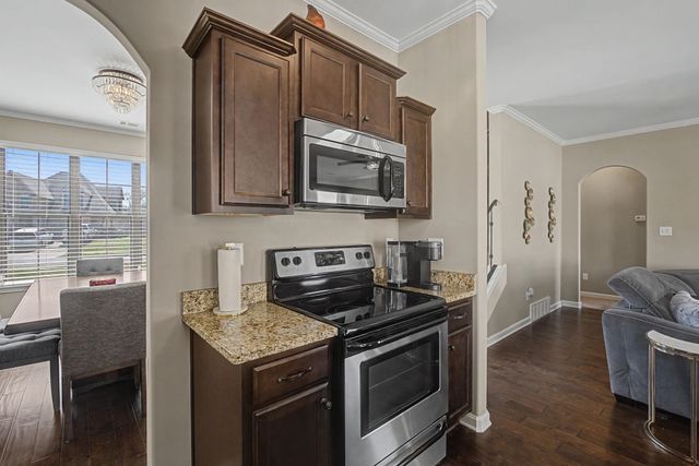 12436 DUSTY FIELD RD, Arlington, TN 38002