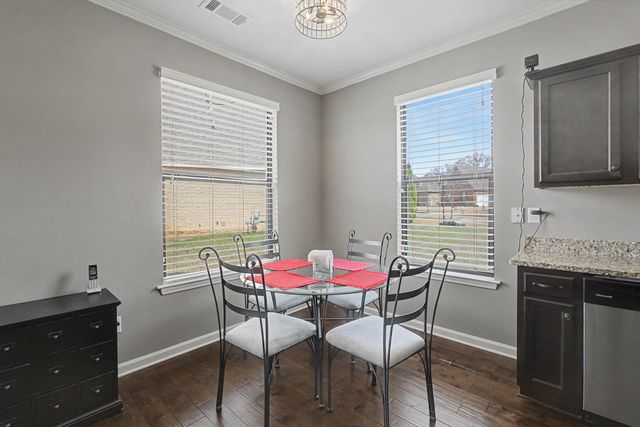 12436 DUSTY FIELD RD, Arlington, TN 38002