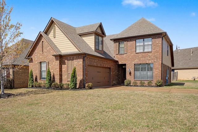 12436 DUSTY FIELD RD, Arlington, TN 38002
