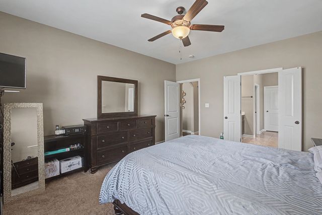 12436 DUSTY FIELD RD, Arlington, TN 38002