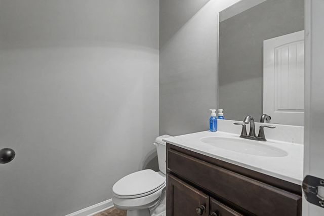 12436 DUSTY FIELD RD, Arlington, TN 38002