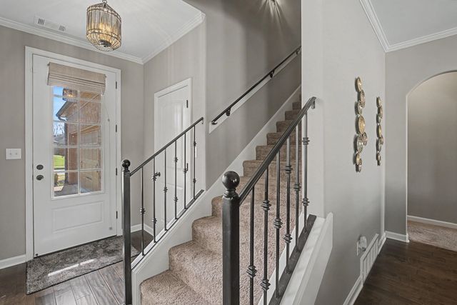 12436 DUSTY FIELD RD, Arlington, TN 38002