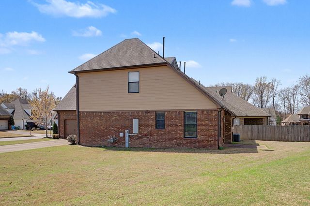 12436 DUSTY FIELD RD, Arlington, TN 38002