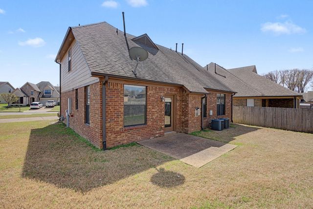 12436 DUSTY FIELD RD, Arlington, TN 38002