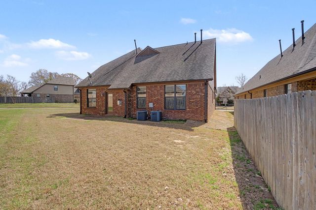 12436 DUSTY FIELD RD, Arlington, TN 38002