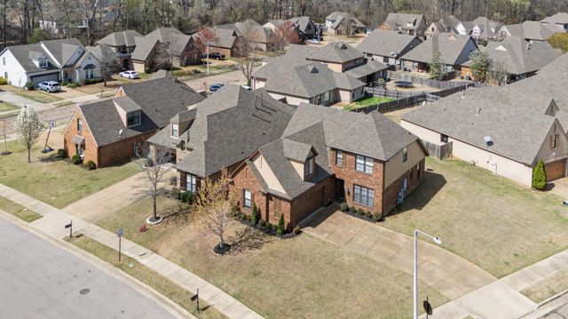 12436 DUSTY FIELD RD, Arlington, TN 38002