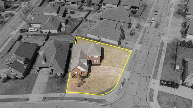 12436 DUSTY FIELD RD, Arlington, TN 38002