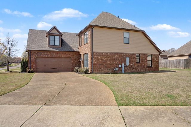 12436 DUSTY FIELD RD, Arlington, TN 38002