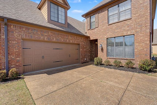 12436 DUSTY FIELD RD, Arlington, TN 38002