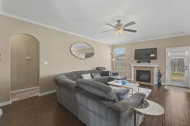 12436 DUSTY FIELD RD, Arlington, TN 38002