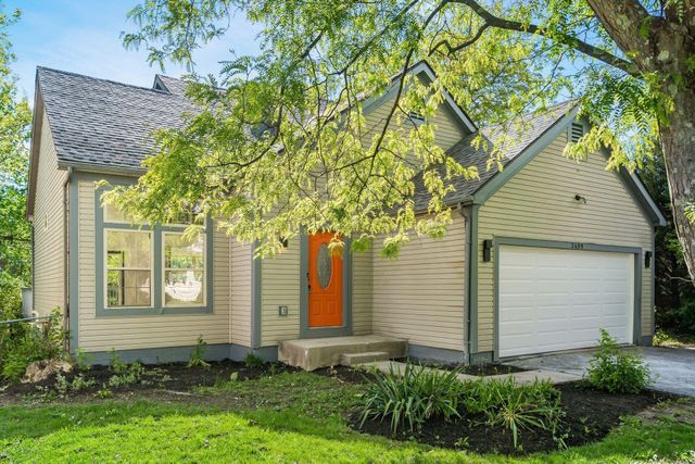 3499 Lindstrom Drive, Columbus, OH 43228